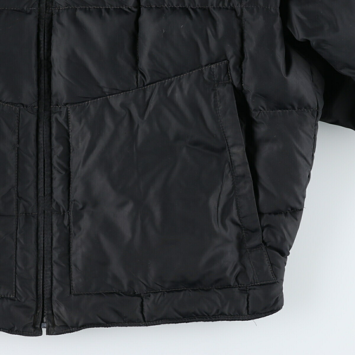 楽天市場】古着 70~80'S テンプコ TEMPCO グースダウンジャケット USA