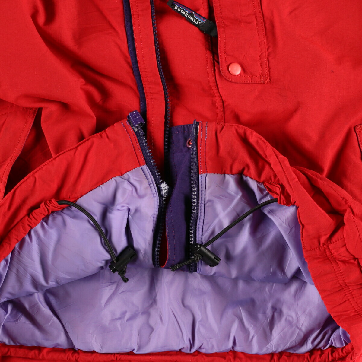 楽天市場】古着 90'S パタゴニア Patagonia フォールライン