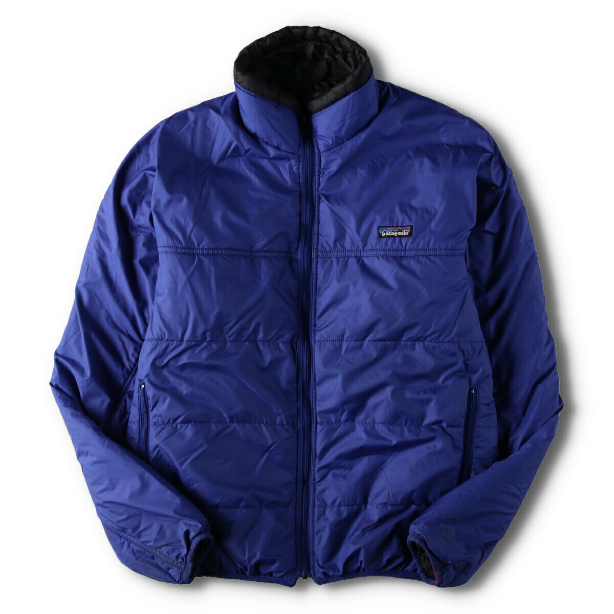 楽天市場】古着 99年製 パタゴニア Patagonia ファイヤーボール