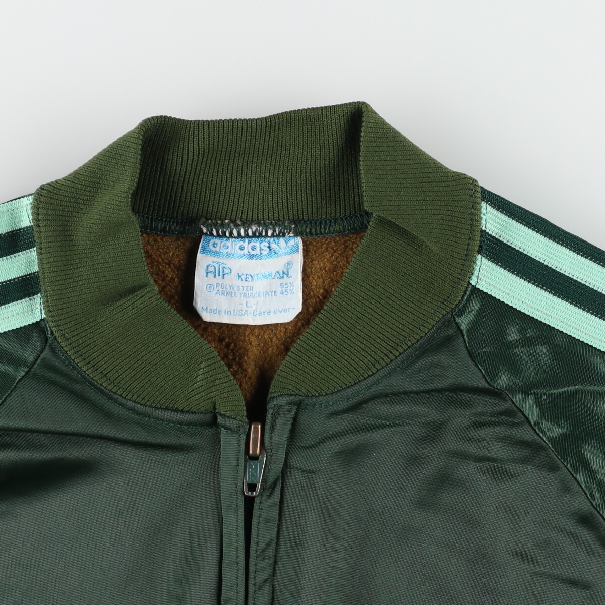 楽天市場】古着 70~80年代 アディダス adidas ATP KEYROLAN ジャージ