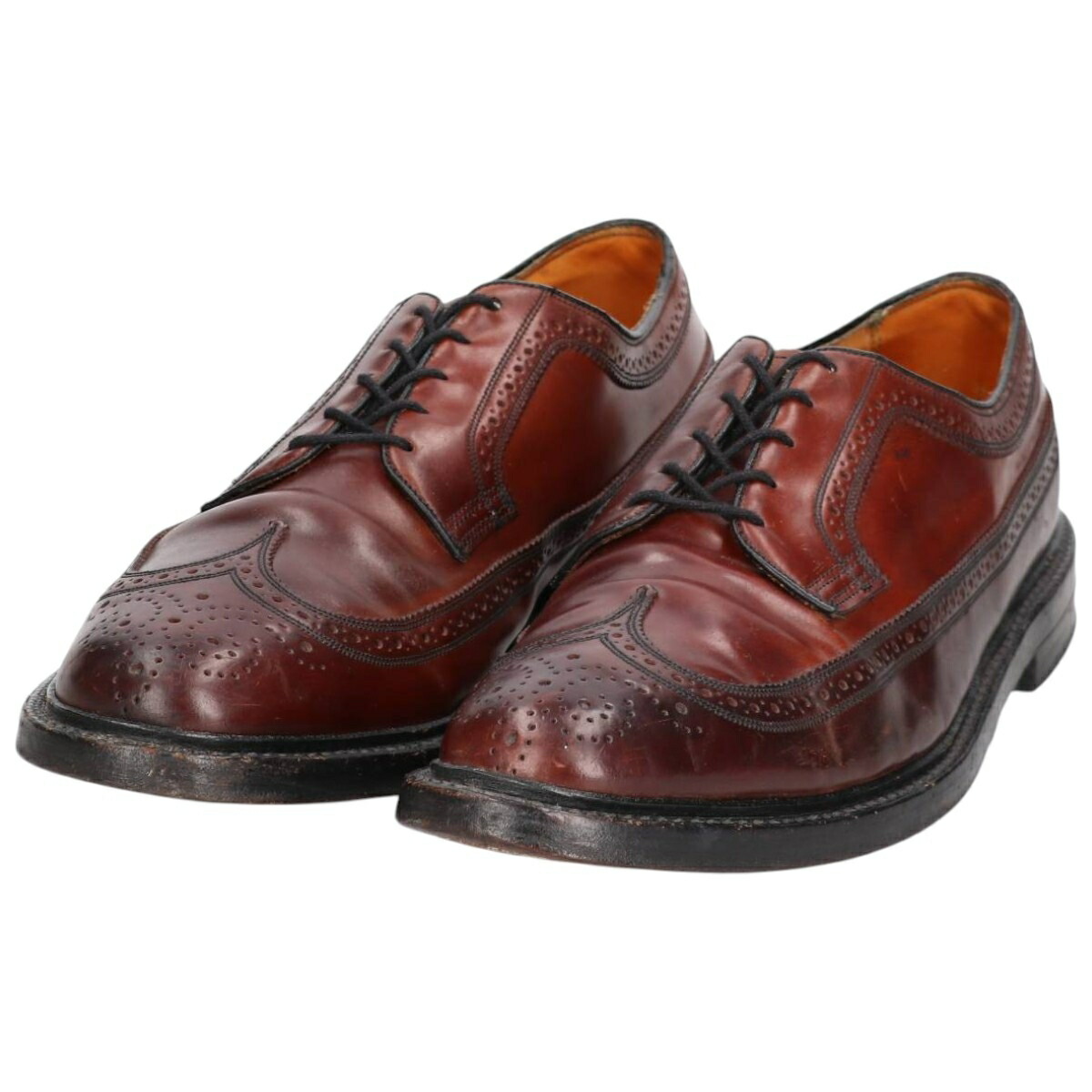 楽天市場】フローシャイム コードバン（靴）の通販