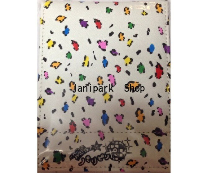 楽天市場】ジャニーズwest グッズ パリピポの通販