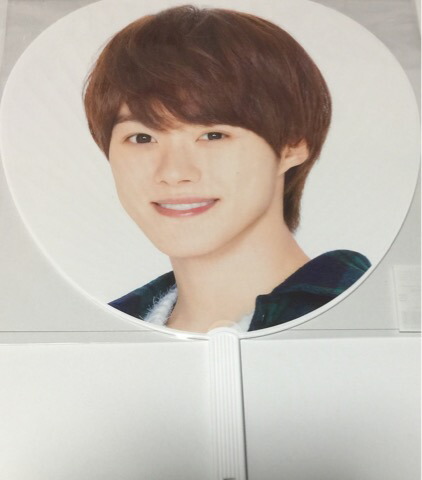 楽天市場】大橋和也 うちわの通販