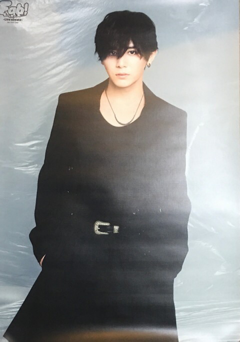 楽天市場】【新品】 Hey! Say! JUMP ・2021・【 ポスター 】・山田涼介