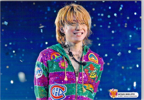 関ジャニ∞ 安田章大 Jr 時代 写真 レア ⑩ 関ジャニ∞ 安田章