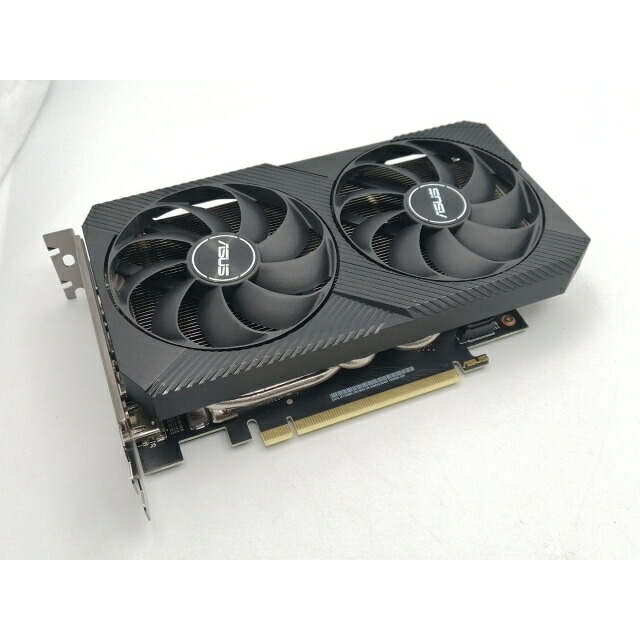 楽天市場】asus tuf-rtx3060-o12g-v2の通販