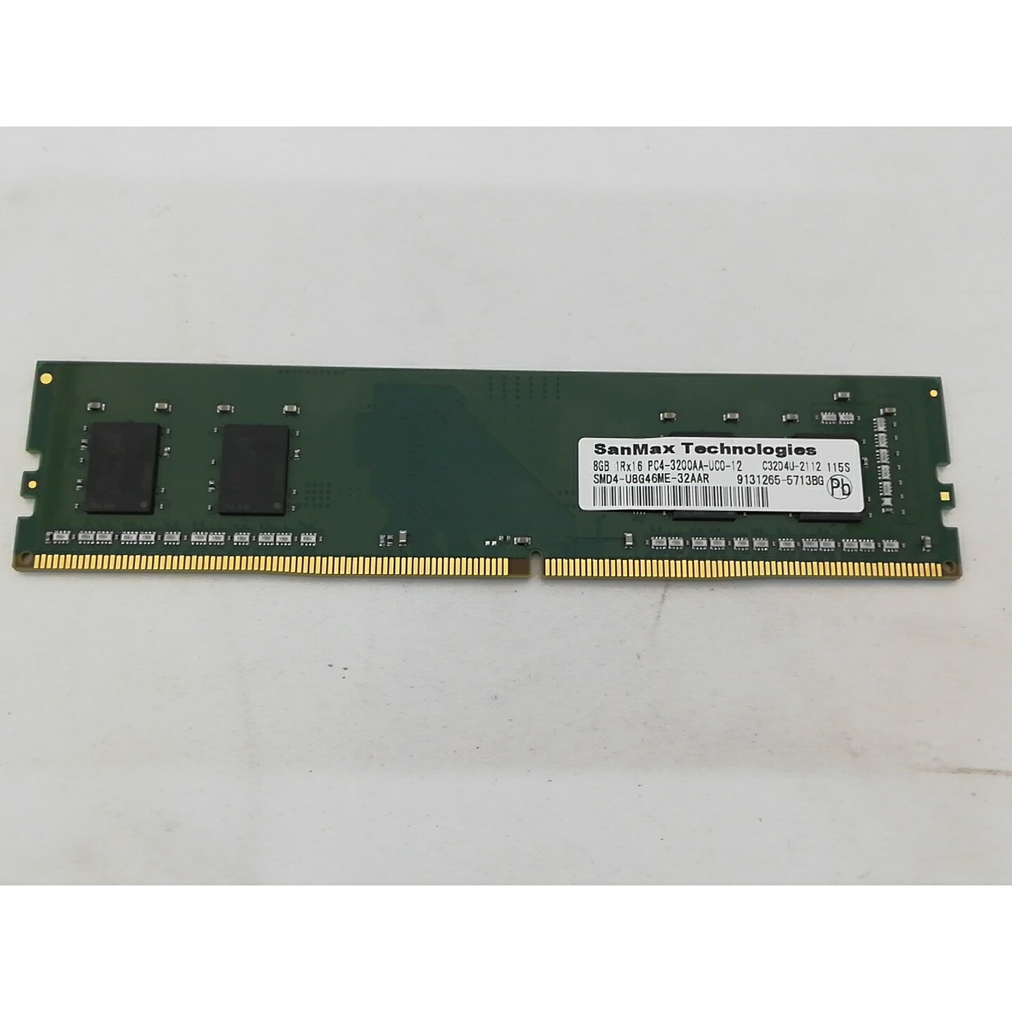 楽天市場】ddr4 3200 中古の通販