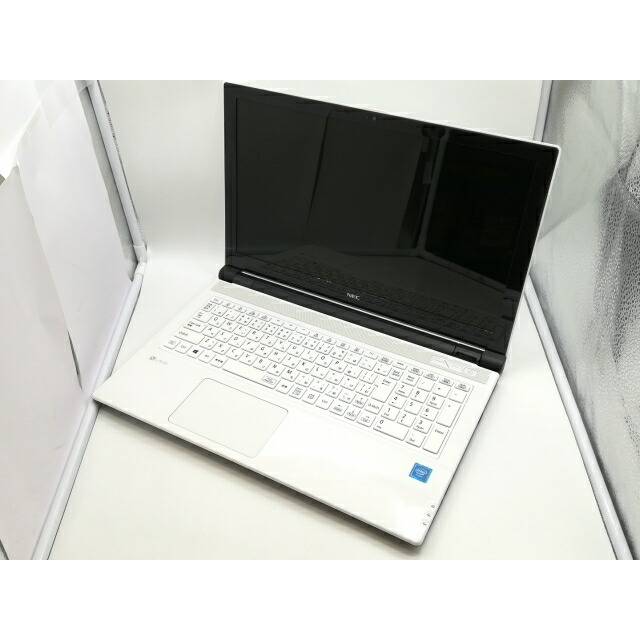 楽天市場】ns150a（シリーズLAVIE（NEC））（パソコン・周辺機器）の通販