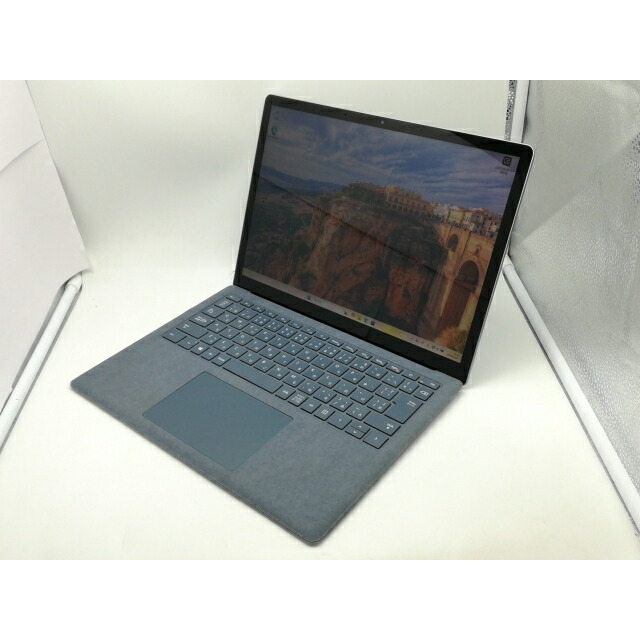 楽天市場】surface laptop 4 アイスブルー（パソコン｜パソコン・周辺