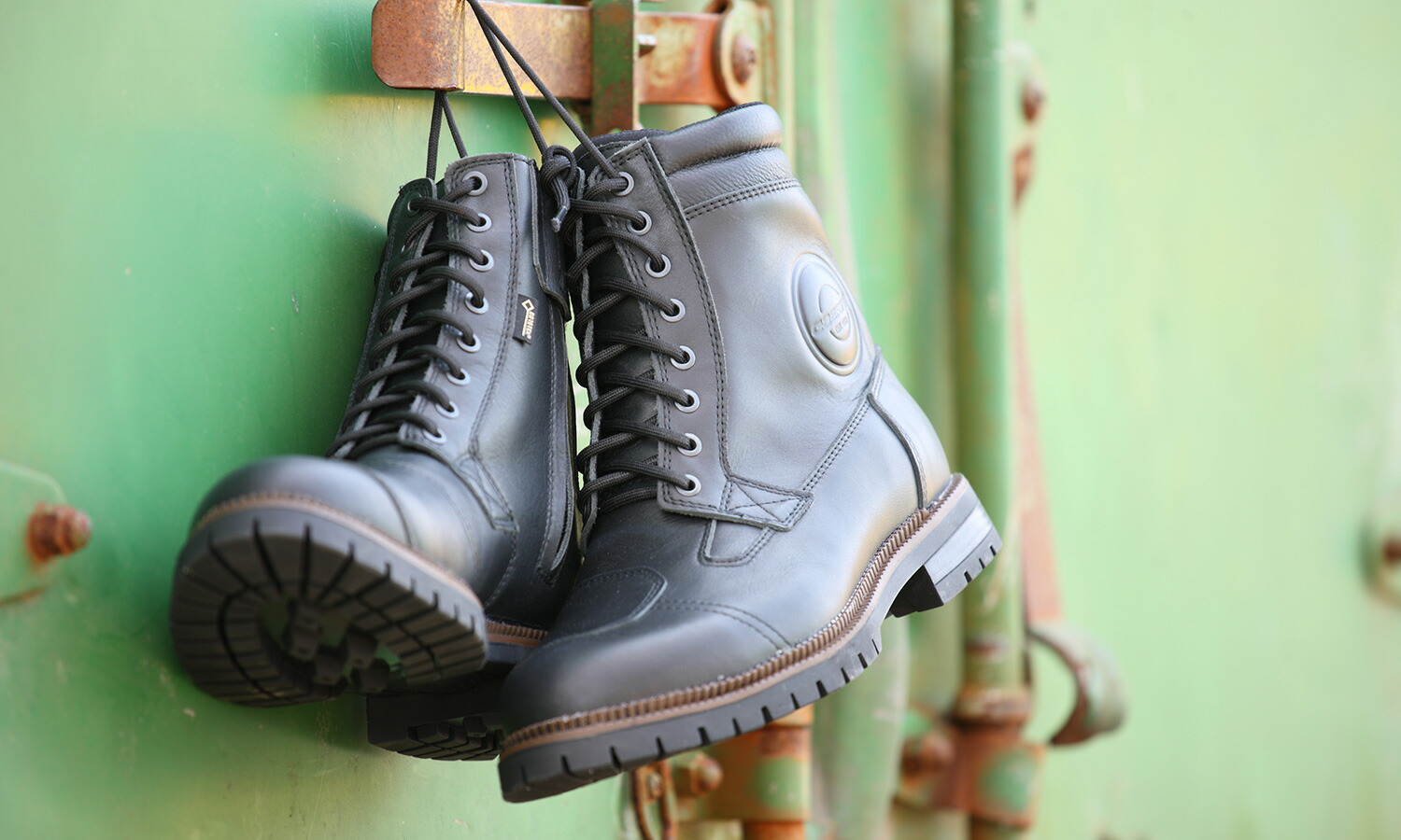 楽天市場】【正規総代理店】ガエルネ Gストーン ゴアテックス ブラック