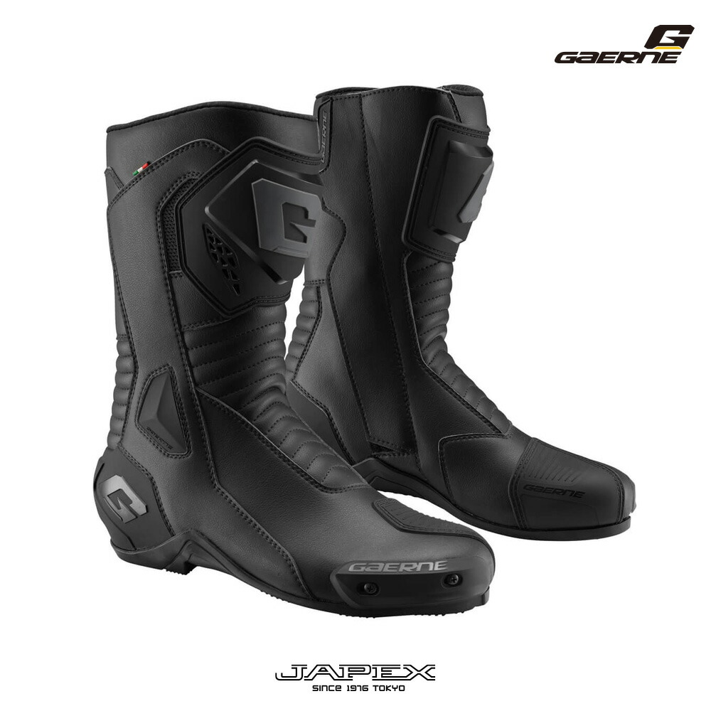 楽天市場】【正規総代理店】ガエルネ G-RT ジーアールティ ブラック
