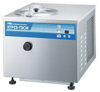 楽天市場】TAIJI タイジ ジェラート＆アイスクリームマシン TGM-1000N