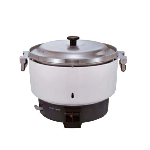 楽天市場】リンナイ ガス 炊飯器 rr－50s1の通販