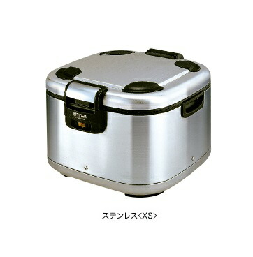 楽天市場】[JHA-A54P-XS] 炊きたて JHA型 タイガー 業務用厨房機器