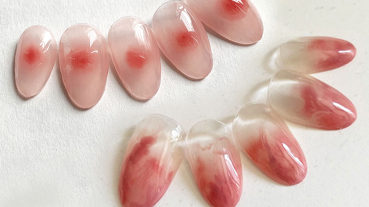 楽天市場 | ジェルネイル通販のジャパンネイル - もやもやネイル