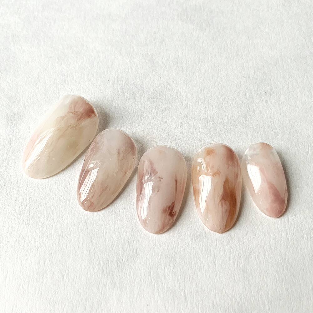 楽天市場】カラージェル ブルーミングジェル 安心の日本製ジェルネイル