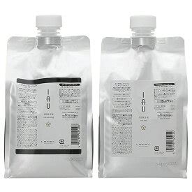 タカラベルモント ルベル イオ セラム クレンジング 1000ml 詰め替え用