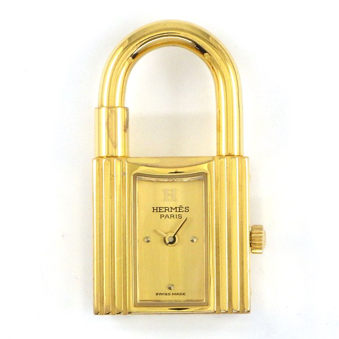 楽天市場】エルメス HERMES 腕時計 ケリーウォッチ KE1.210 ロック