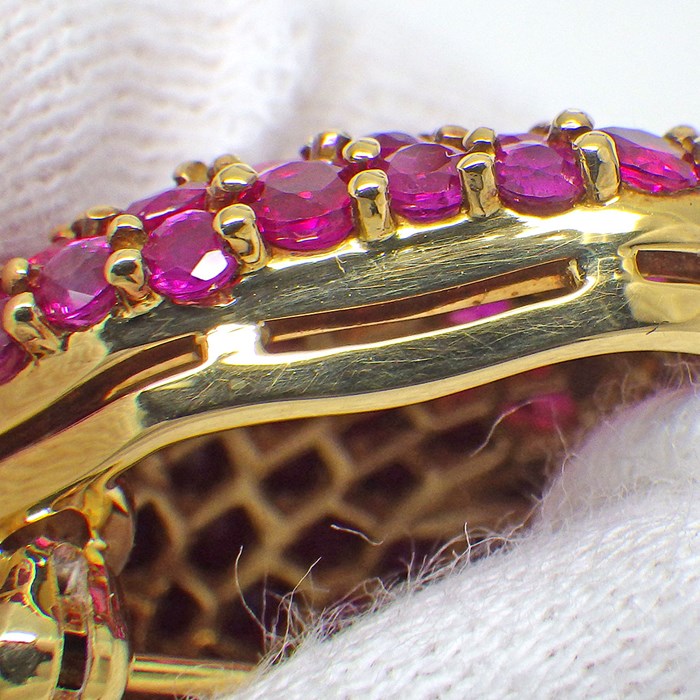 楽天市場】ティファニー Tiffany & Co. ブローチ ストロベリー イチゴ