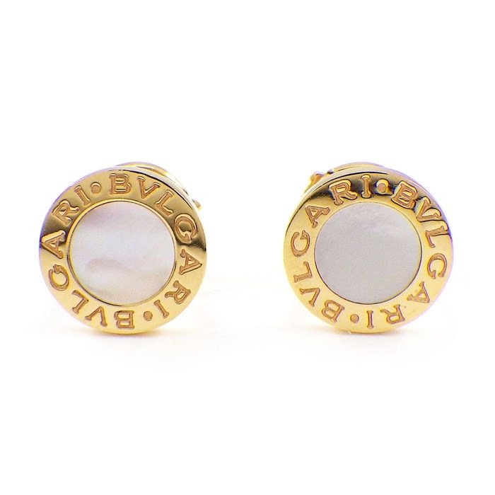 楽天市場】ブルガリ BVLGARI ピアス ブルガリ・ブルガリ シングル