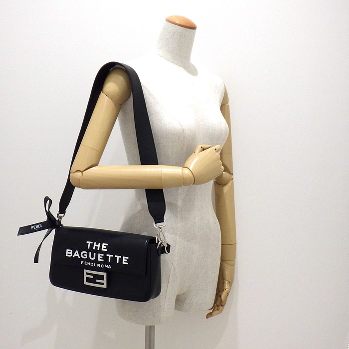 楽天市場】フェンディ FENDI ショルダーバッグ バイ マーク