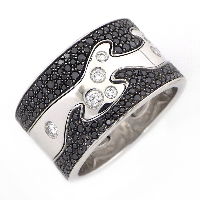 楽天市場】ジョージジェンセン Georg Jensen リング フュージョン