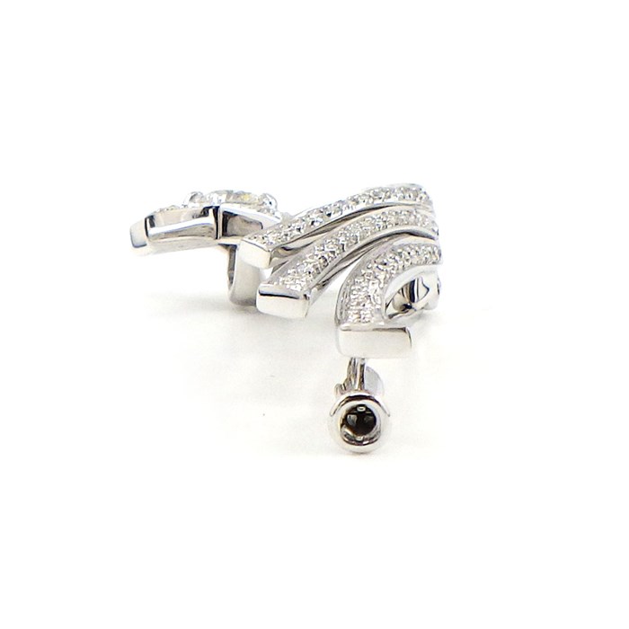 楽天市場】シャネル CHANEL ブローチ コメット シューティング スター