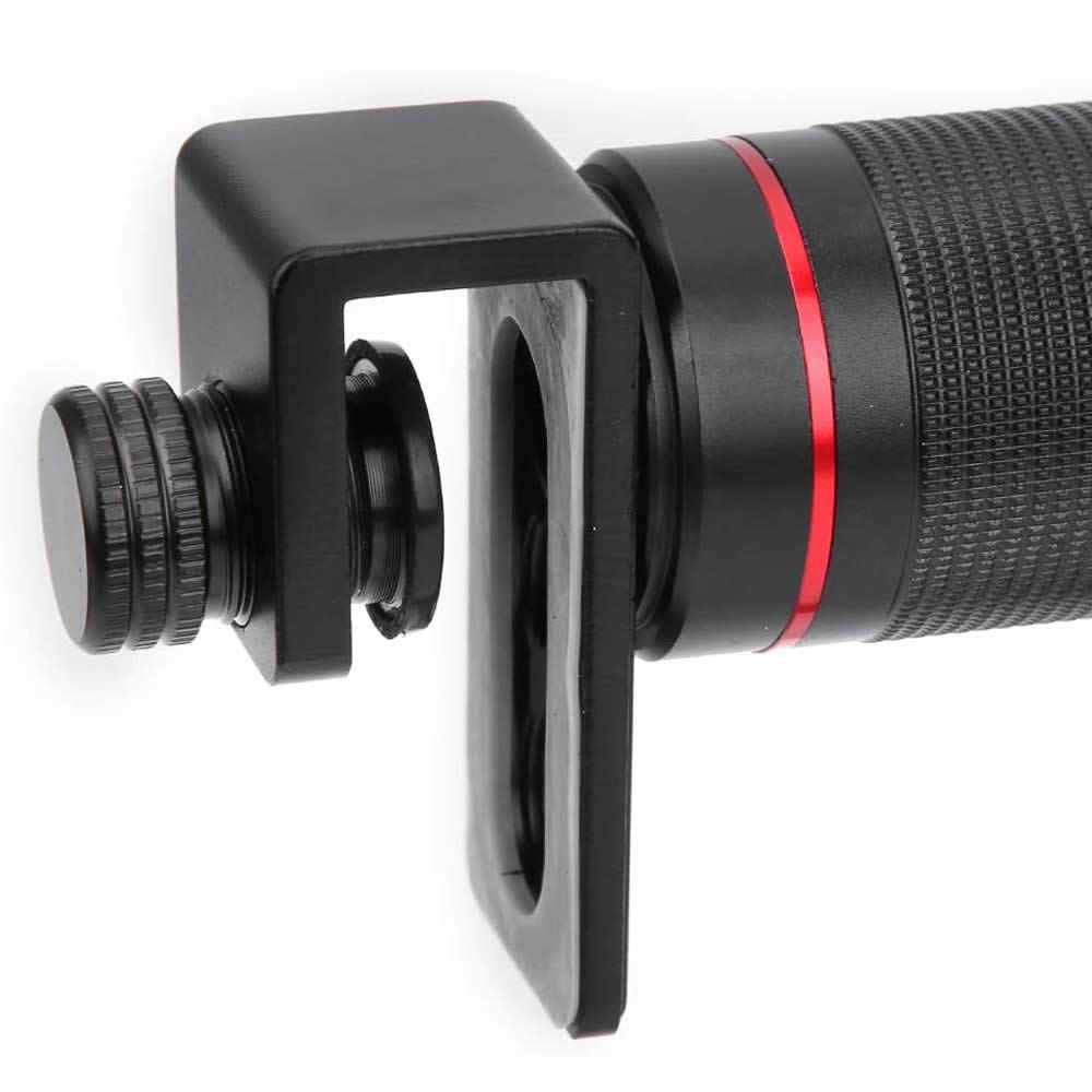 楽天市場】スマホ望遠レンズ 36X クリップ式レンズ iphone 望遠レンズ