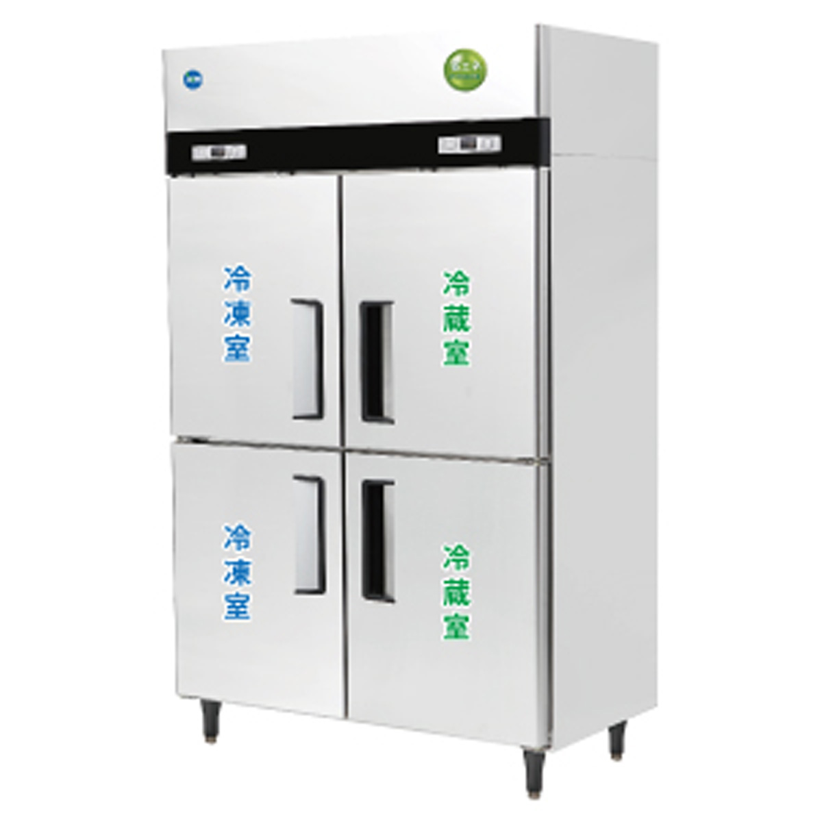 業務用冷凍冷蔵庫 JCM2022年製 380L