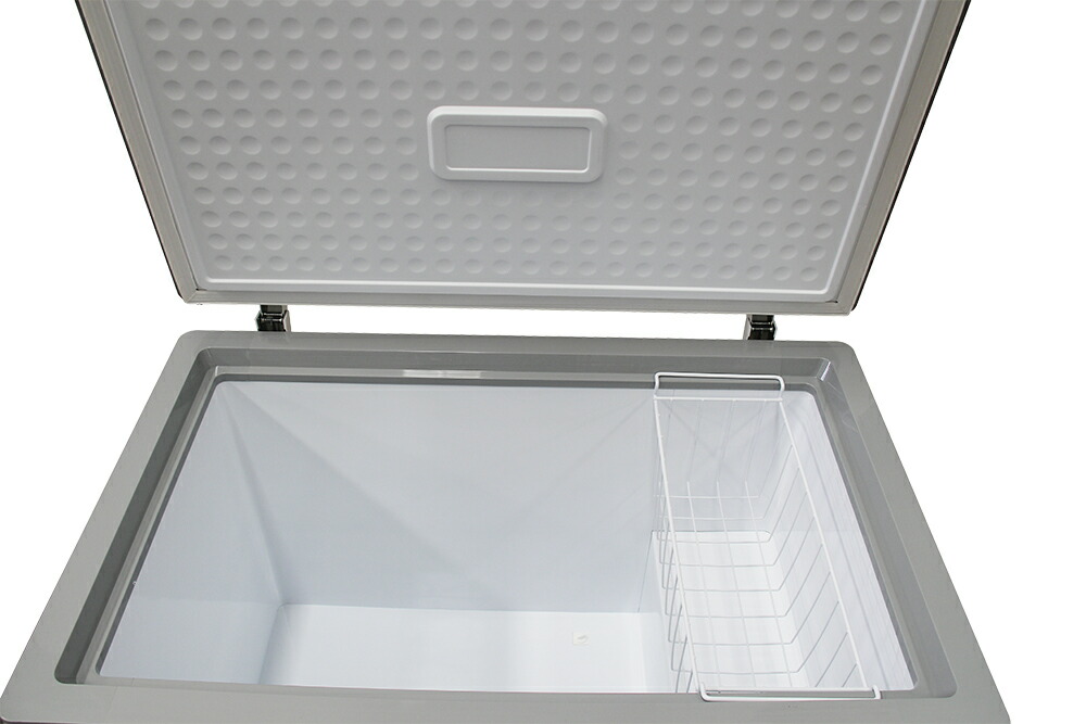 JCM 冷凍ストッカー RITC-310 業務用 ジェーシーエム 冷凍庫300㍑ 楽天