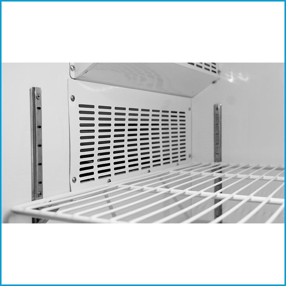 K065 JCM 冷蔵ショーケース JCMS-1260T-IN 未使用品 JCMオフィシャル