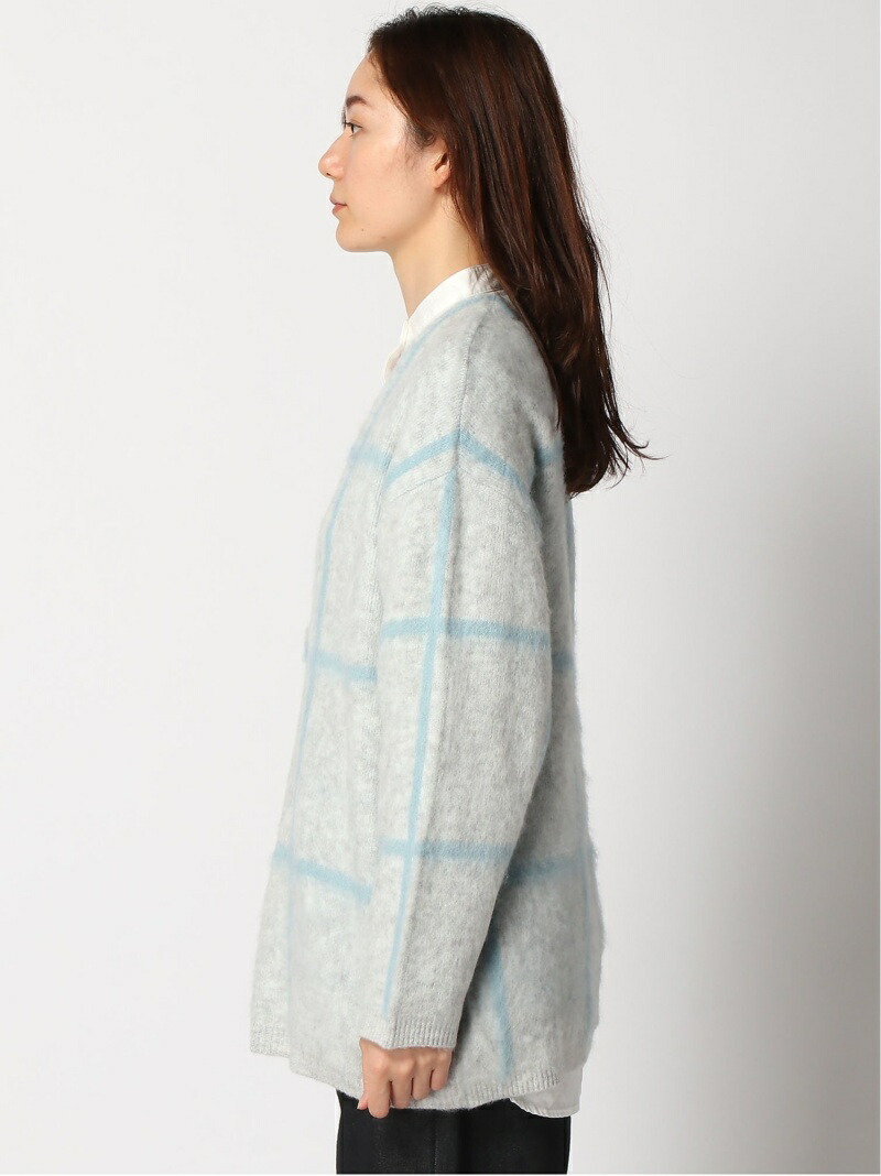 楽天市場】【SALE／15%OFF】(W)ブラッシュチェックVCD JEANASIS