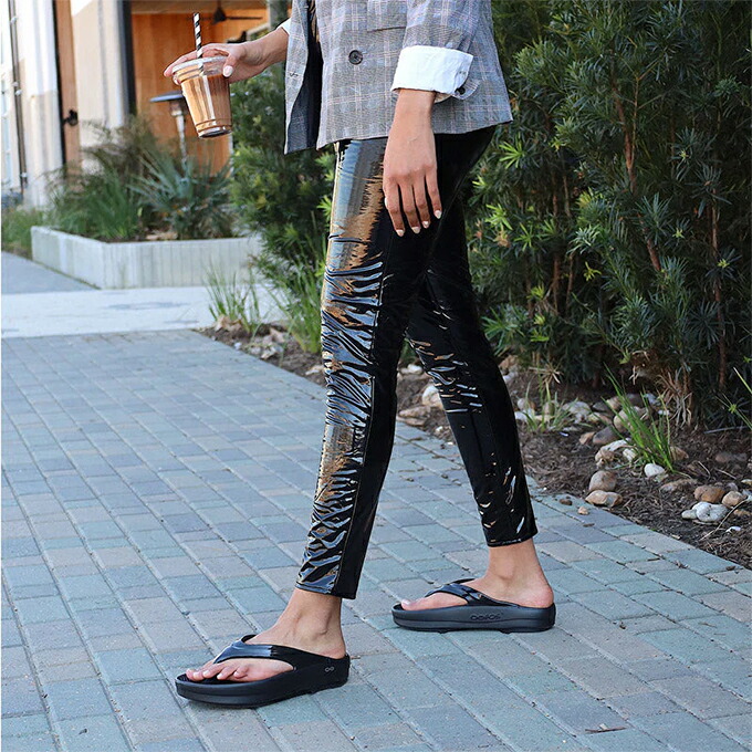 楽天市場】【 OOFOS ウーフォス 】 WOMEN'S OOMEGA ウーフォス