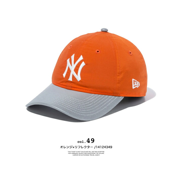 楽天市場】【 NEW ERA ニューエラ 】 9THIRTY Powered by GORO