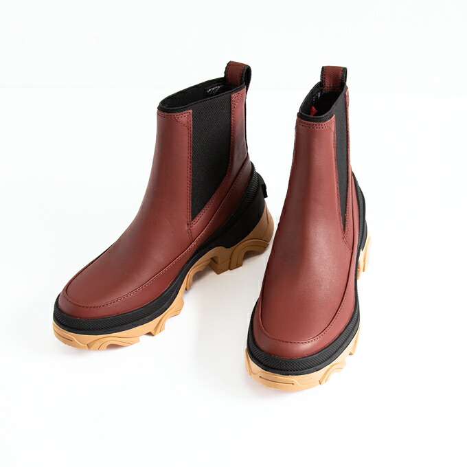 楽天市場】【 SOREL ソレル 】 ブレックス ブーツ チェルシー