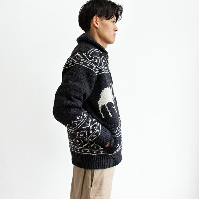 楽天市場】【SALE!!】 Schott ショット ボアラインドセーター カウチン