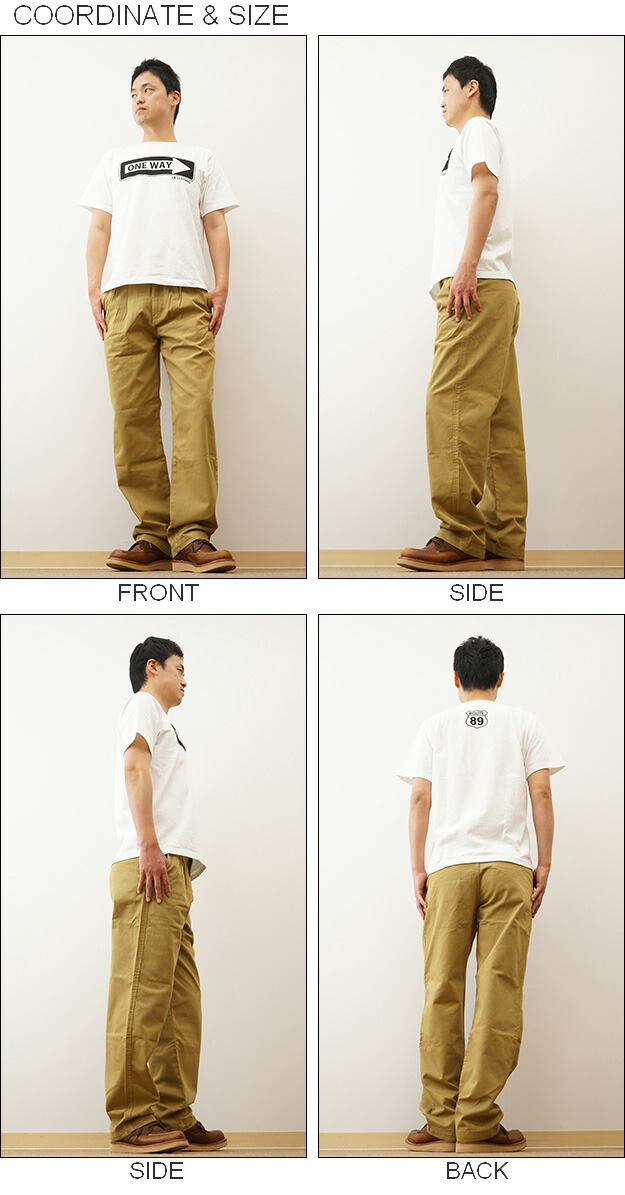 楽天市場】Levi's（リーバイス） XX CHINO ルーズ ストレート プリーツ