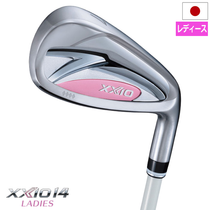 楽天市場】ゼクシオ アイアン レディース セット（ゴルフ｜スポーツ