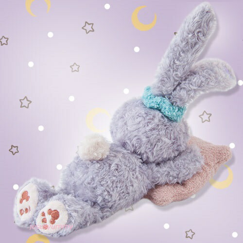 楽天市場】ダッフィーのスウィート・ドリームス ステラ・ルー