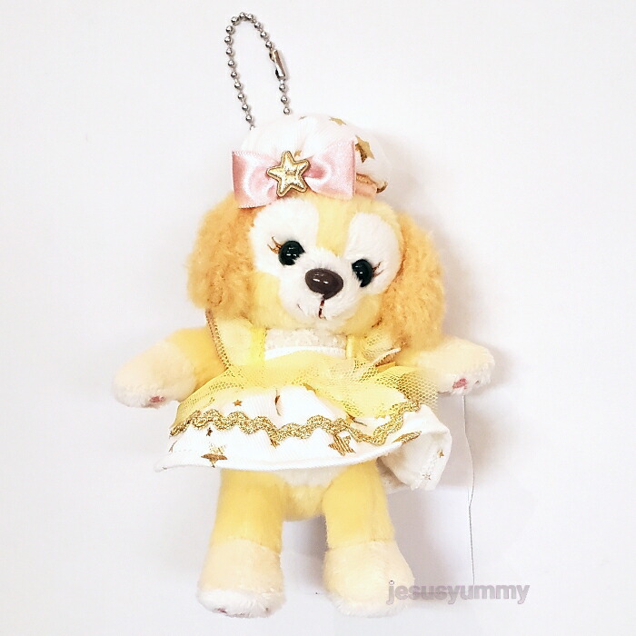 楽天市場】ダッフィー＆フレンズのスターリードリームス クッキーアン