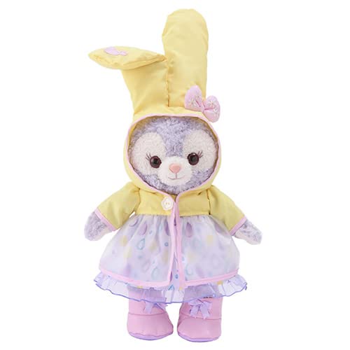 楽天市場】ダッフィー＆フレンズのビューティフル・レイニーデイズ