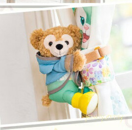 楽天市場】ダッフィー＆フレンズのビューティフル・レイニーデイズ