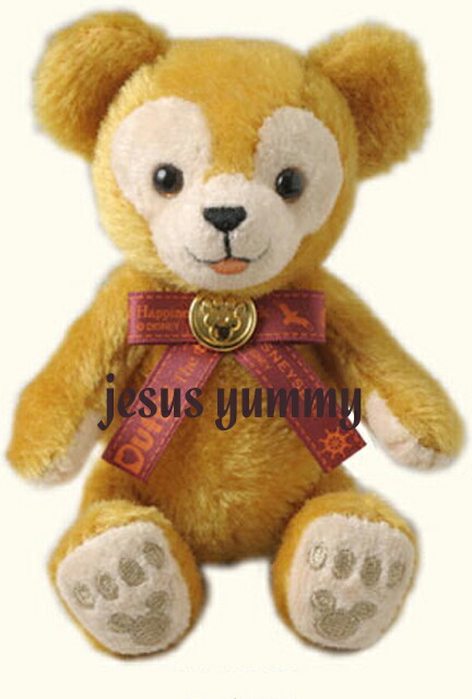 楽天市場】【希少・貴重】イヤーダッフィー☆2011☆美顔厳選☆超