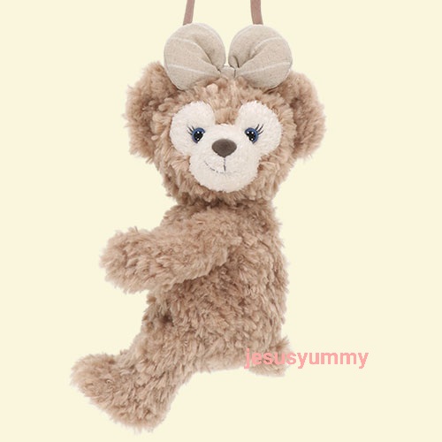 楽天市場】ショルダーバッグ シェリーメイ ぬいぐるみ ポシェット 東京