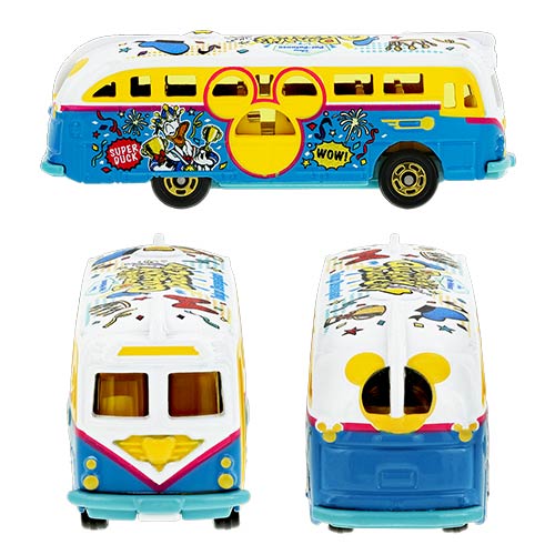 楽天市場】ディズニーリゾートクルーザー トミカ 東京ディズニーランド