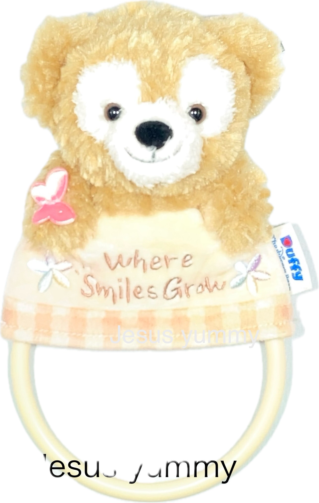 楽天市場】タオルハンガー ぬいぐるみ 2024 ダッフィー＆フレンズ