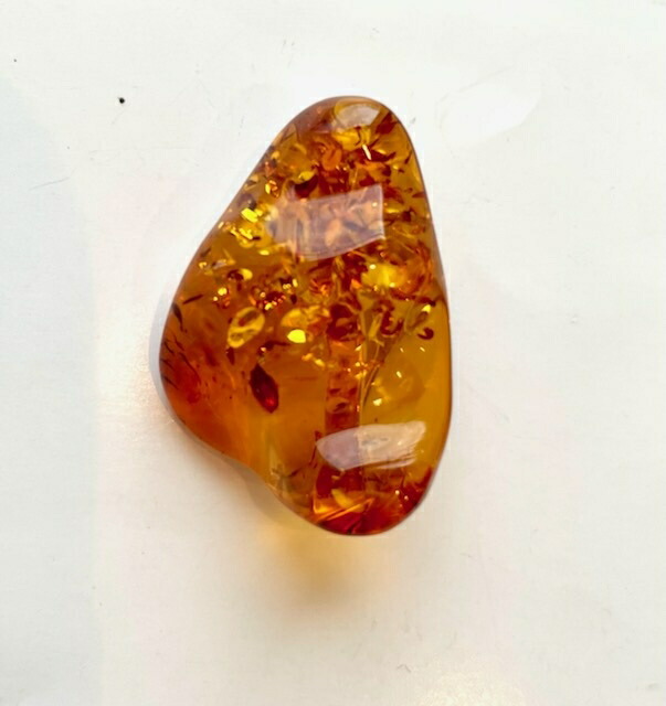 楽天市場】【天然琥珀】ブローチ ペンダント こはく シルバー925