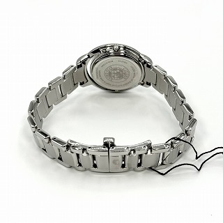 楽天市場】シチズン 腕時計 エル EW5521-81D ダイヤモンド付き 新品