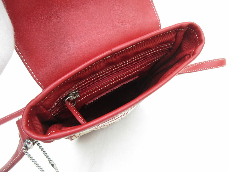 楽天市場】COACH(コーチ) シグネチャー ロングショルダーバッグ 斜め