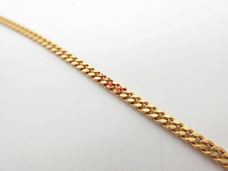 楽天市場】Christian Dior(クリスチャン・ディオール) ネックレス